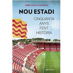 Nou estadi: cinquanta anys fent història