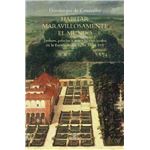 Habitar maravillosamente el mundo