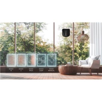 Limpiacristales Cecotec Conga Windroid 970 - Comprar en Fnac