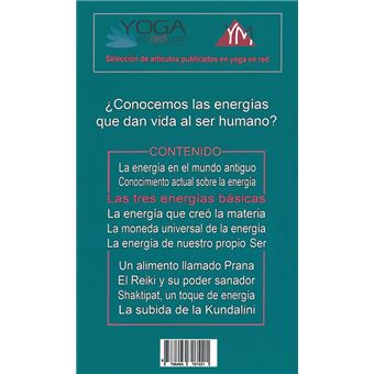 Las Energias Que Nos Nutren Nos Sanan Y Nos Transforman En S