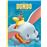 Dumbo - La novela gráfica - Cómic_0