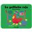 La Gallinita Roja