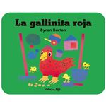 La Gallinita Roja