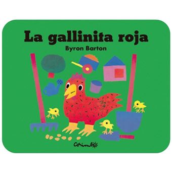 La Gallinita Roja