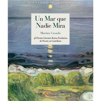 Un mar que nadie mira