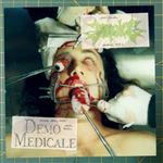 Demo Medicale - Vinilo Verde Splatter