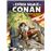 La Espada Salvaje De Conan 10. La Maldición Del Monolito Y Otros Relatos