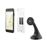 Soporte magnético de coche T'nB para smartphones Negro_1