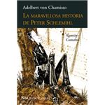 La maravillosa historia de Peter Schlemihl