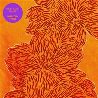 Find Your Flame - Vinilo Blanco