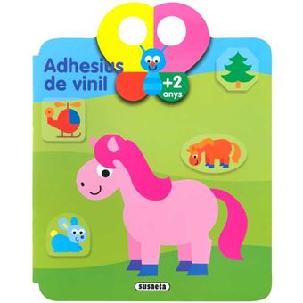 Adhesius de vinil 4