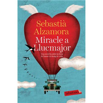 Miracle a lluchmajor