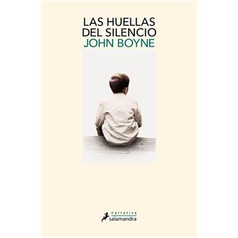 Las huellas del silencio