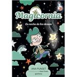 Magicornia 4-La Noche De Los Deseos