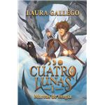 Cuatro lunas 1: Mareas de magia