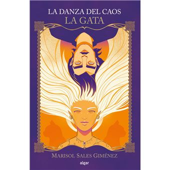 La danza del caos. La gata