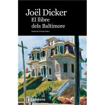El llibre dels Baltimore