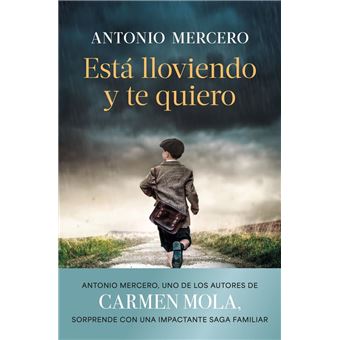 Está lloviendo y te quiero