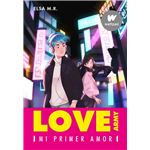 Mi primer amor (Love Army 1)