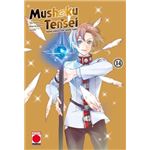 Mushoku Tensei 14