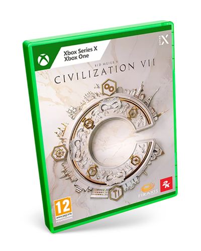 Sid Meier's: Civilization Vii Xbox Series X/one