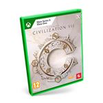 Sid Meier's: Civilization VII Xbox Series X/One