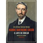 Manuel Bartolomé Cossío