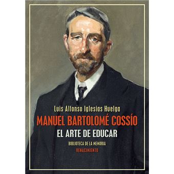 Manuel Bartolomé Cossío