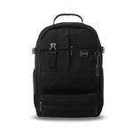 Mochila Totto Spa Xl Negro/dune