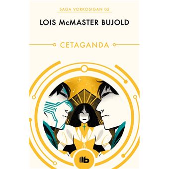 Cetaganda