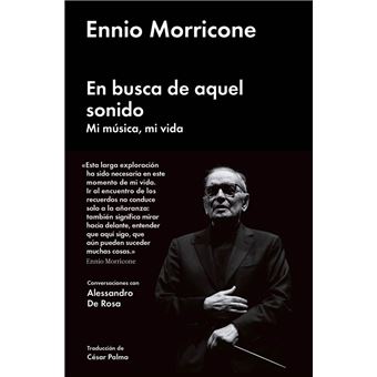 En busca de aquel sonido