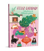 Calendario De Adviento ¡feliz Gatidad!