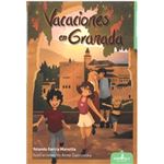 Vacaciones En Granada