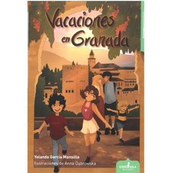 Vacaciones En Granada