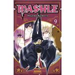 Mashle 09