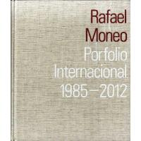 Rafael Moneo. Porfolio internacional.