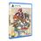 Class of Heroes 3 PS5