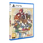 Class of Heroes 3 PS5