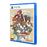 Class of Heroes 3 PS5