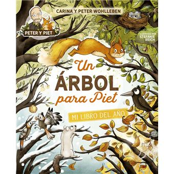 Un Arbol Para Piet