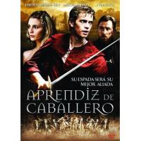 Aprendiz de caballero - DVD