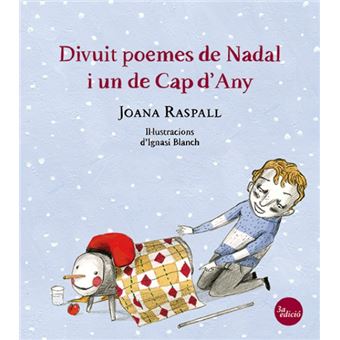 Divuit poemes de nadal i un de cap
