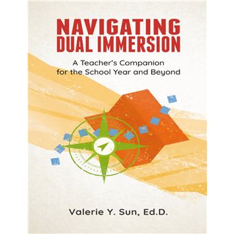 Navigating Dual Immersion - 1