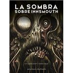 La sombra sobre Innsmouth