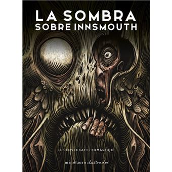 La sombra sobre Innsmouth - 1