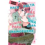 Hace falta más que una cara bonita para enamorarme 07