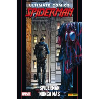 Ultimate Spiderman 37