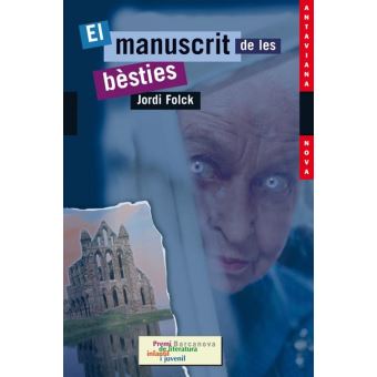 El manuscrit de les bèsties
