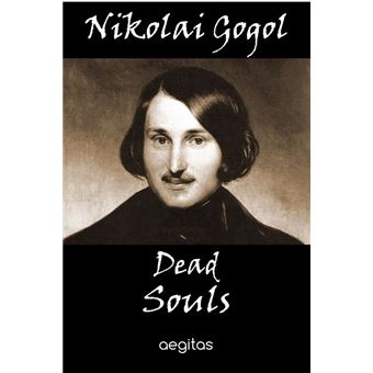 Dead Souls - 1