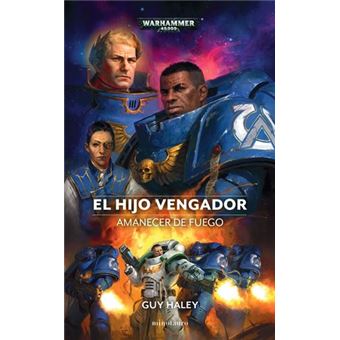 El Hijo Vengador: Amanecer de Fuego